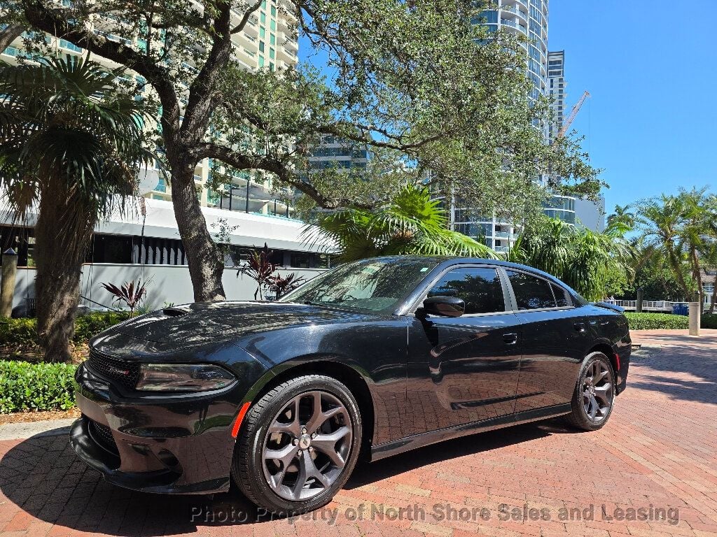 2019 Dodge Charger GT RWD - 23042553 - 2