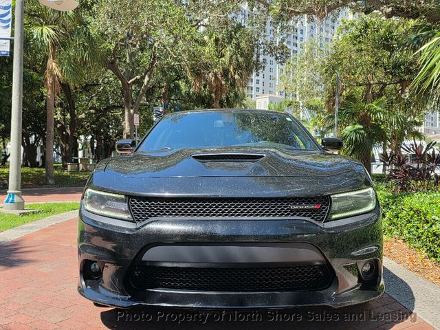 2019 Dodge Charger GT RWD - 23042553 - 2