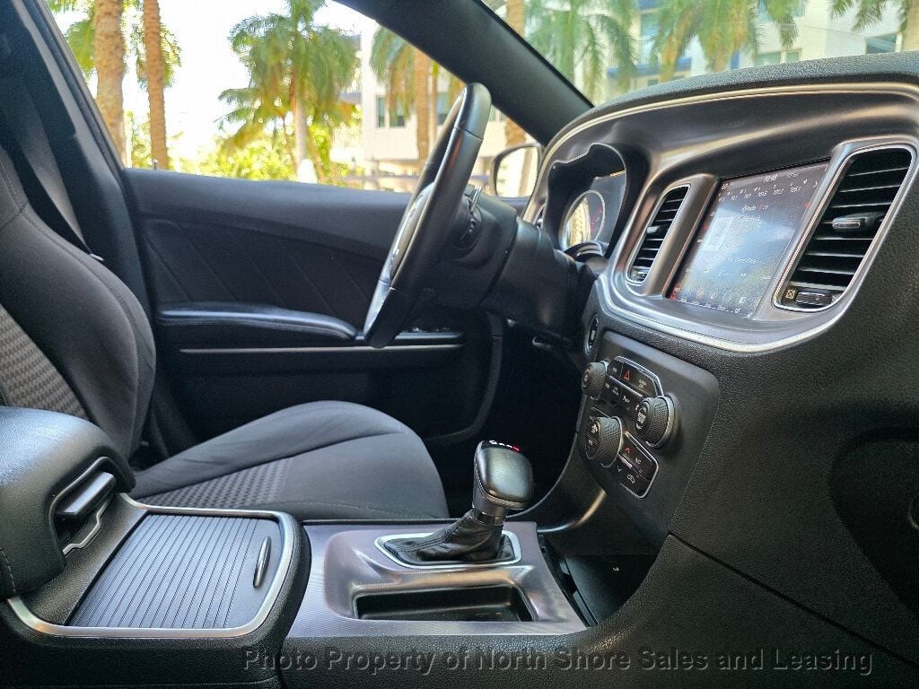 2019 Dodge Charger GT RWD - 23042553 - 31