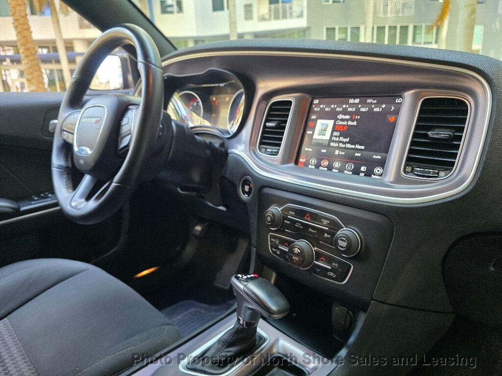 2019 Dodge Charger GT RWD - 23042553 - 33
