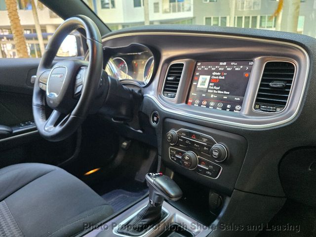 2019 Dodge Charger GT RWD - 23042553 - 33