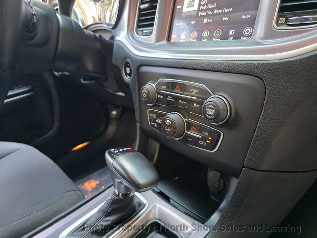 2019 Dodge Charger GT RWD - 23042553 - 34