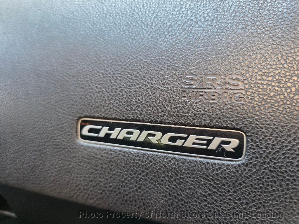 2019 Dodge Charger GT RWD - 23042553 - 35