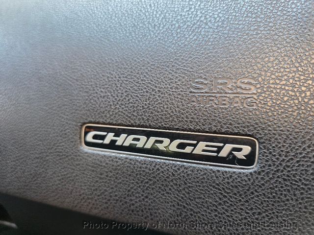 2019 Dodge Charger GT RWD - 23042553 - 35