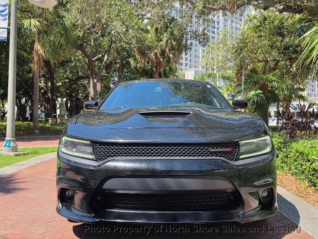 2019 Dodge Charger GT RWD - 23042553 - 36