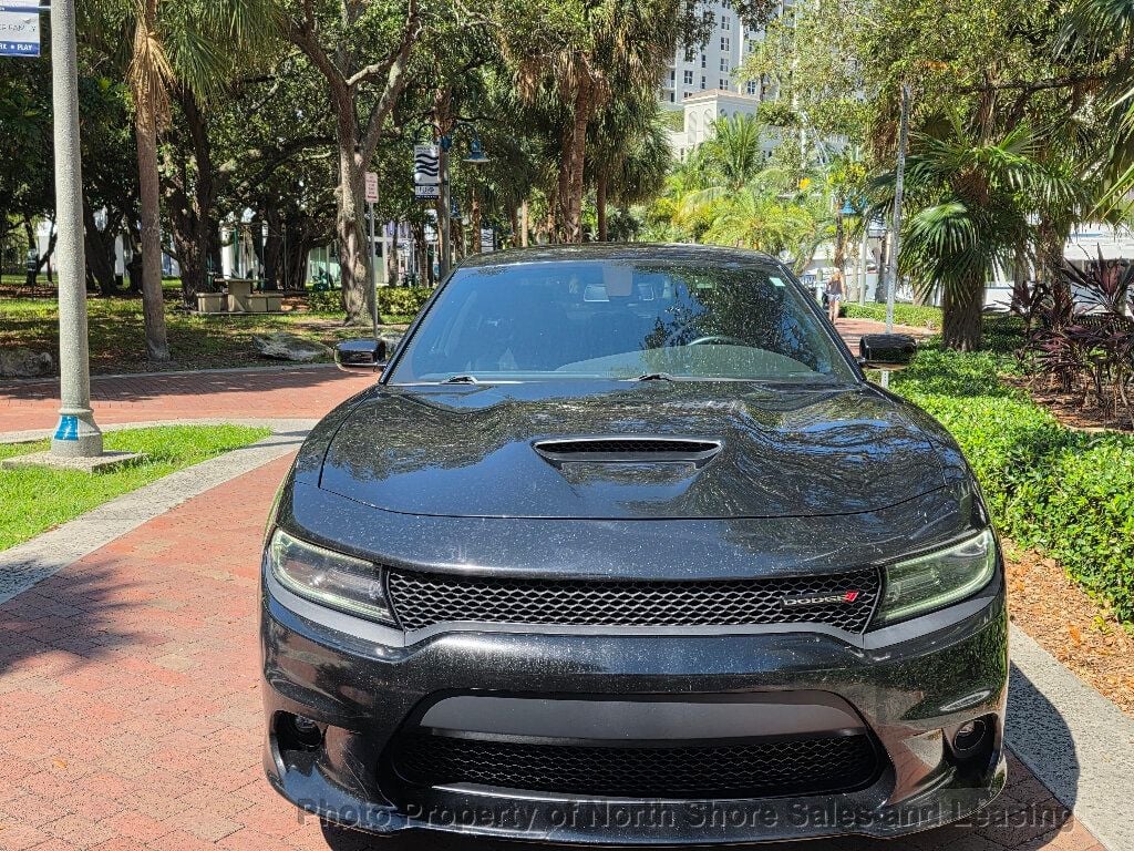 2019 Dodge Charger GT RWD - 23042553 - 38