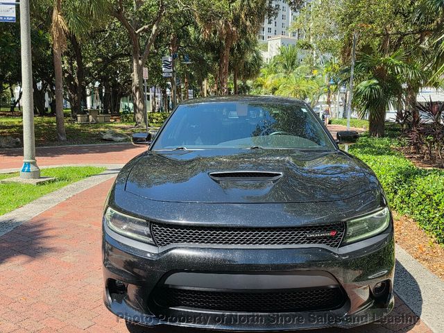 2019 Dodge Charger GT RWD - 23042553 - 3