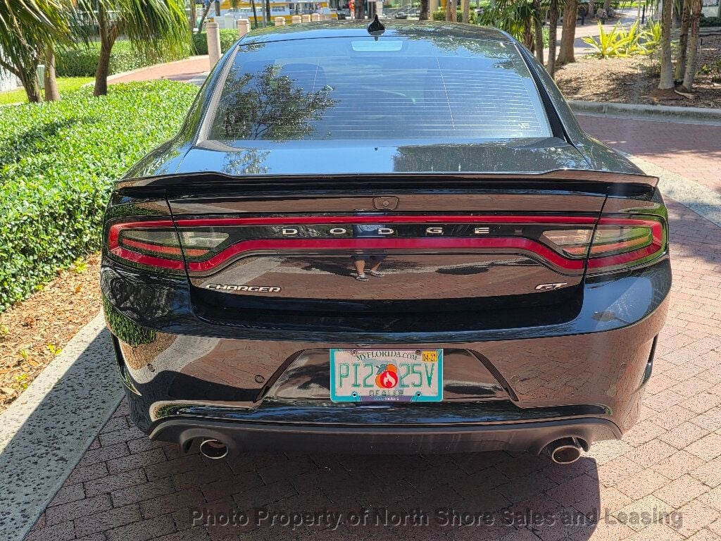 2019 Dodge Charger GT RWD - 23042553 - 39