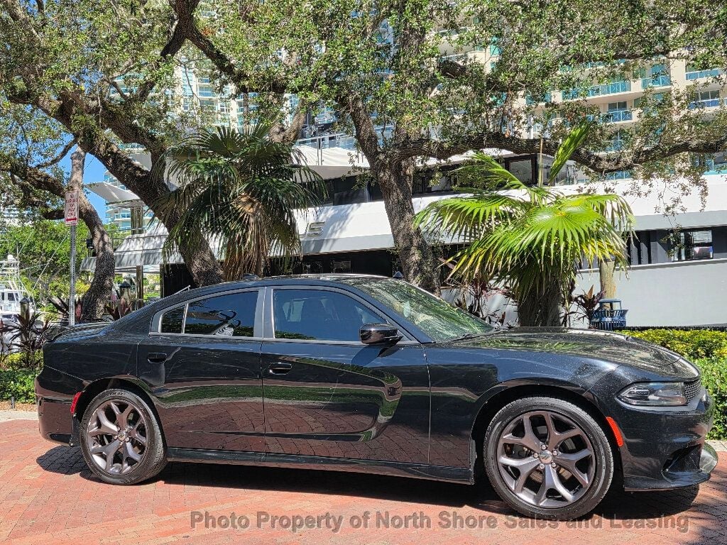 2019 Dodge Charger GT RWD - 23042553 - 40