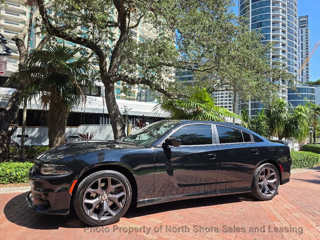 2019 Dodge Charger GT RWD - 23042553 - 41