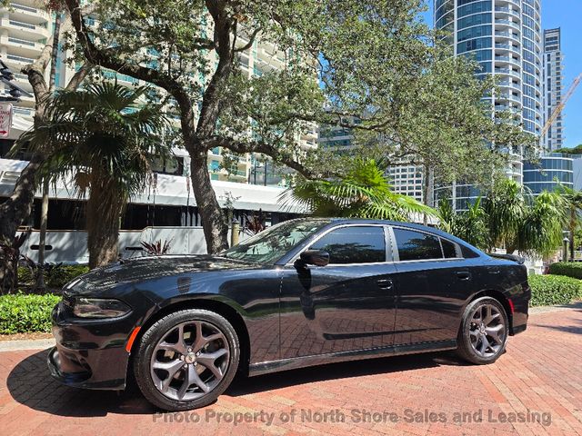 2019 Dodge Charger GT RWD - 23042553 - 41