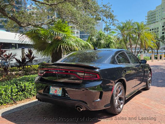 2019 Dodge Charger GT RWD - 23042553 - 42