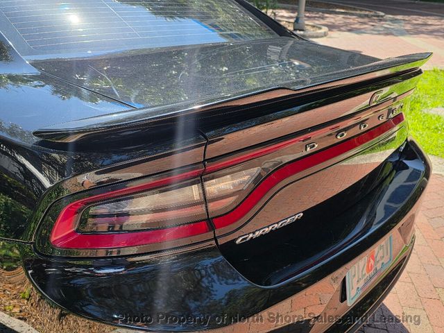 2019 Dodge Charger GT RWD - 23042553 - 46