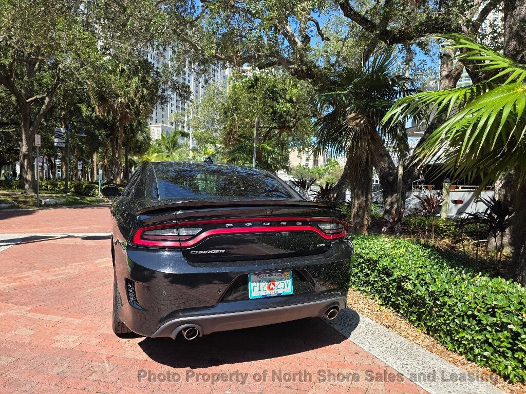 2019 Dodge Charger GT RWD - 23042553 - 47