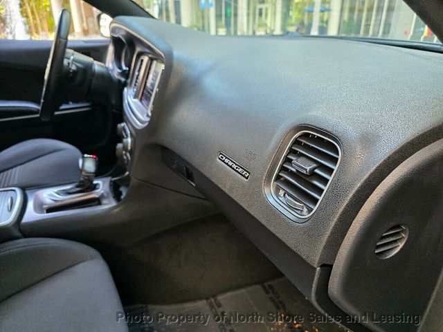 2019 Dodge Charger GT RWD - 23042553 - 47