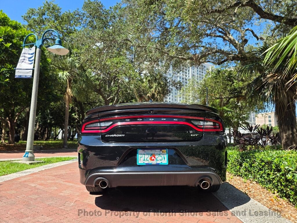 2019 Dodge Charger GT RWD - 23042553 - 48