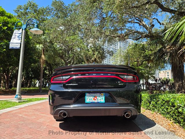 2019 Dodge Charger GT RWD - 23042553 - 48