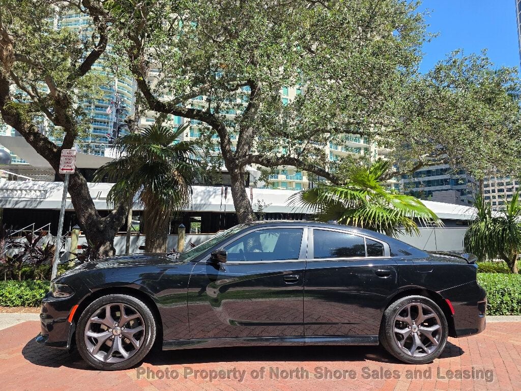 2019 Dodge Charger GT RWD - 23042553 - 4