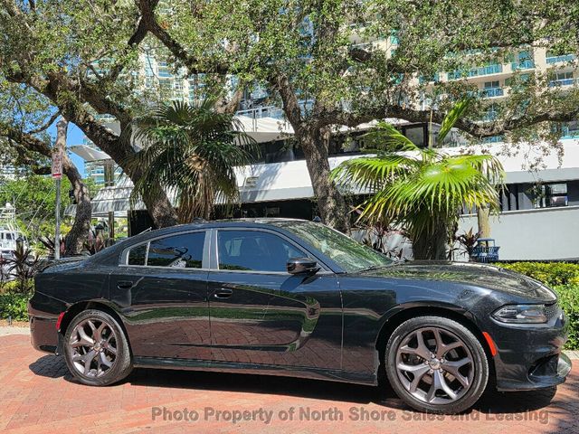 2019 Dodge Charger GT RWD - 23042553 - 4