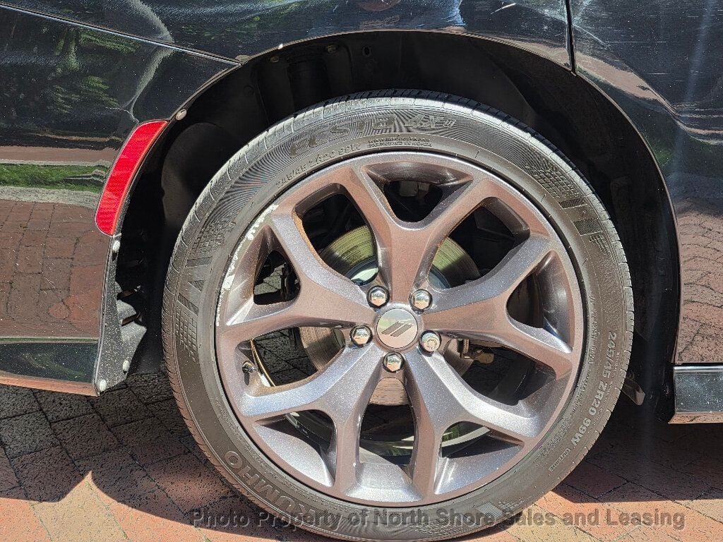 2019 Dodge Charger GT RWD - 23042553 - 49