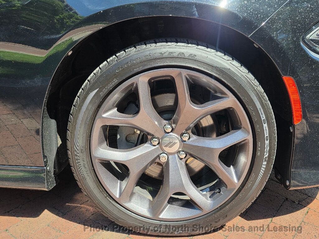 2019 Dodge Charger GT RWD - 23042553 - 50