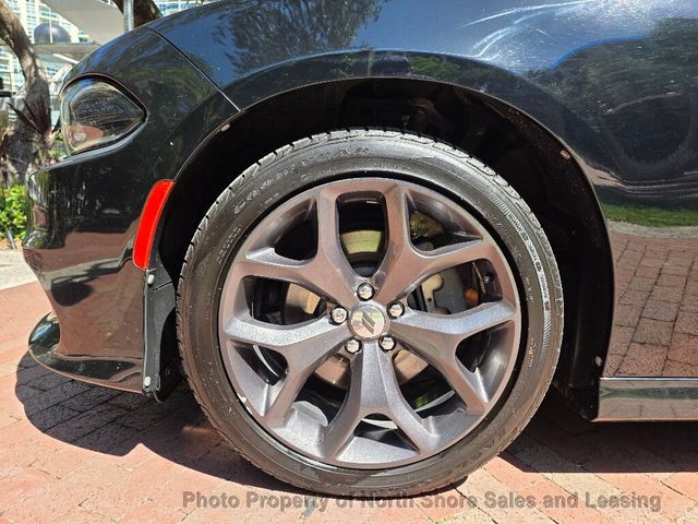 2019 Dodge Charger GT RWD - 23042553 - 51