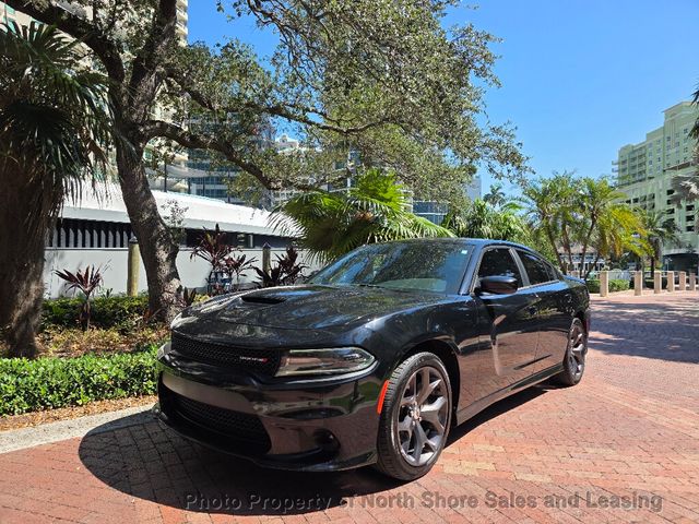 2019 Dodge Charger GT RWD - 23042553 - 55