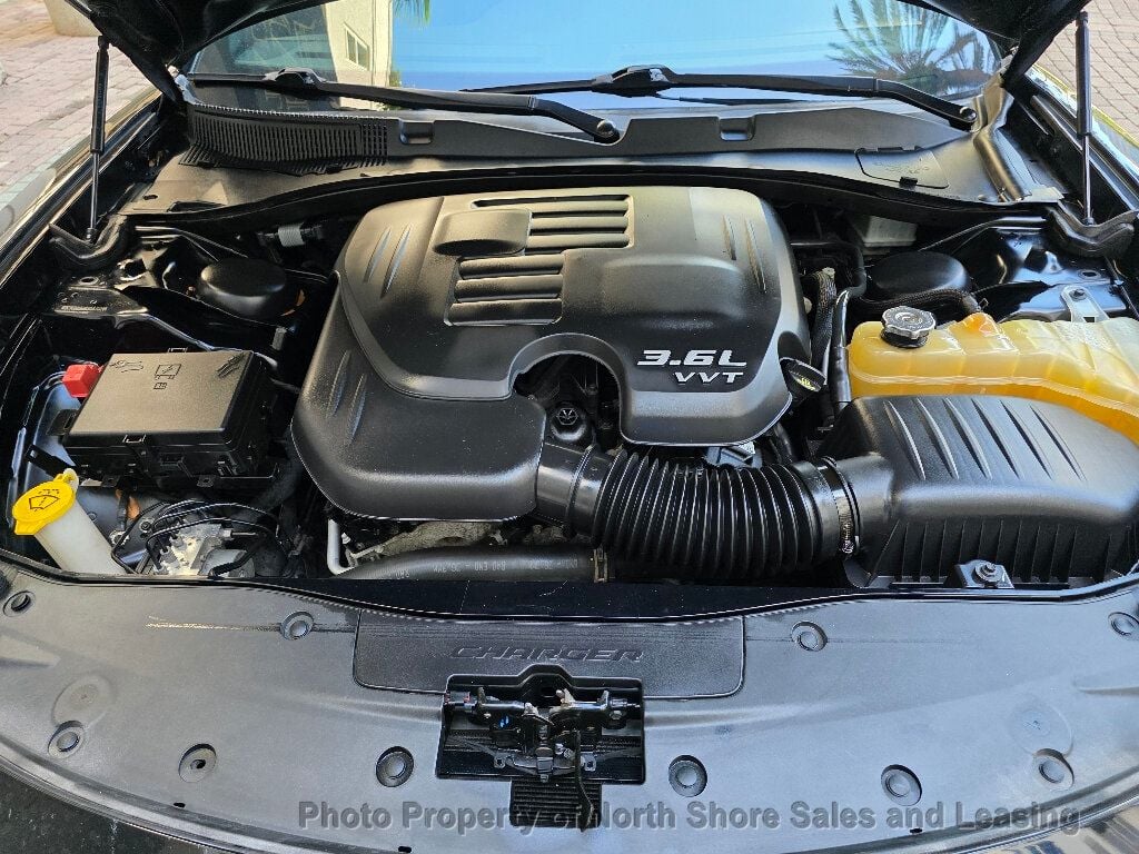 2019 Dodge Charger GT RWD - 23042553 - 56