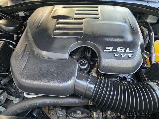 2019 Dodge Charger GT RWD - 23042553 - 57