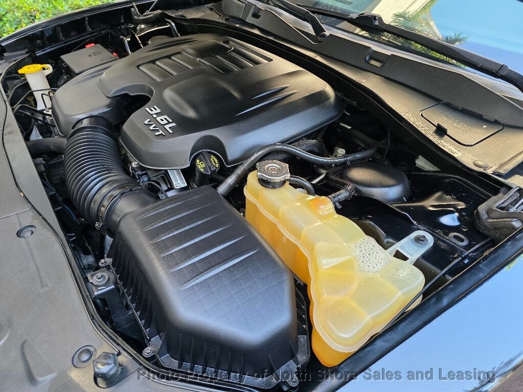 2019 Dodge Charger GT RWD - 23042553 - 59