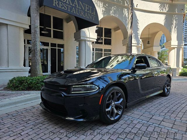 2019 Dodge Charger GT RWD - 23042553 - 60