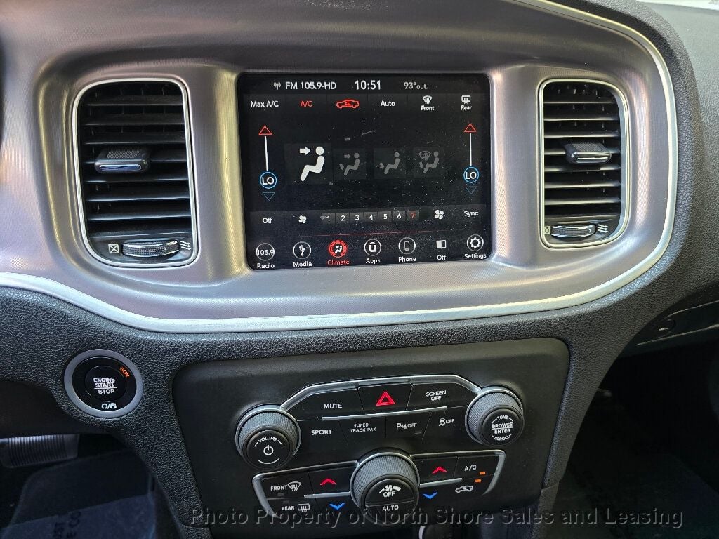2019 Dodge Charger GT RWD - 23042553 - 61