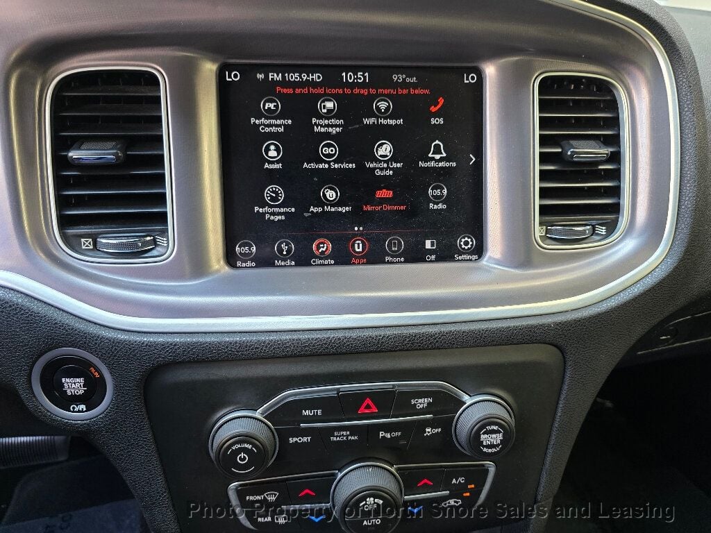 2019 Dodge Charger GT RWD - 23042553 - 62