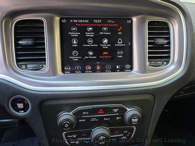 2019 Dodge Charger GT RWD - 23042553 - 62