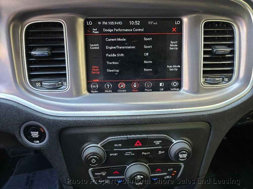2019 Dodge Charger GT RWD - 23042553 - 63