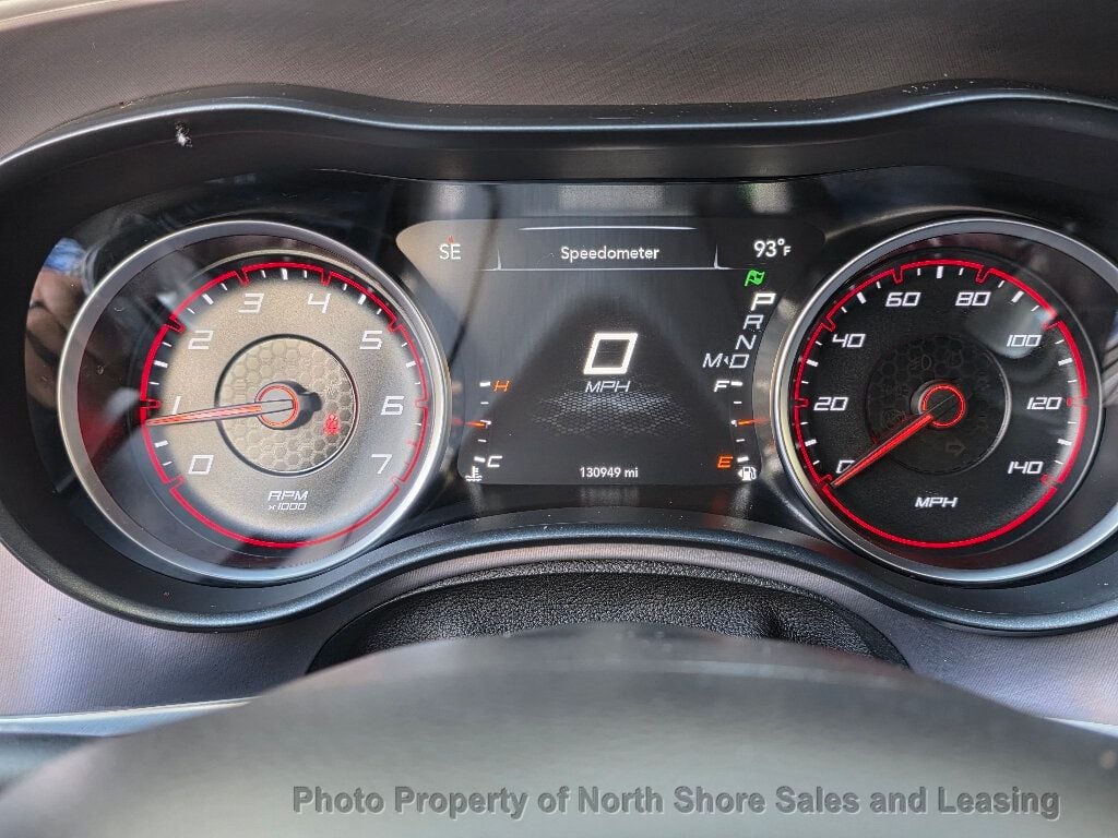 2019 Dodge Charger GT RWD - 23042553 - 65