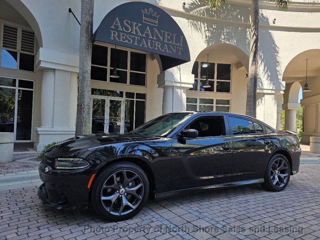 2019 Dodge Charger GT RWD - 23042553 - 67
