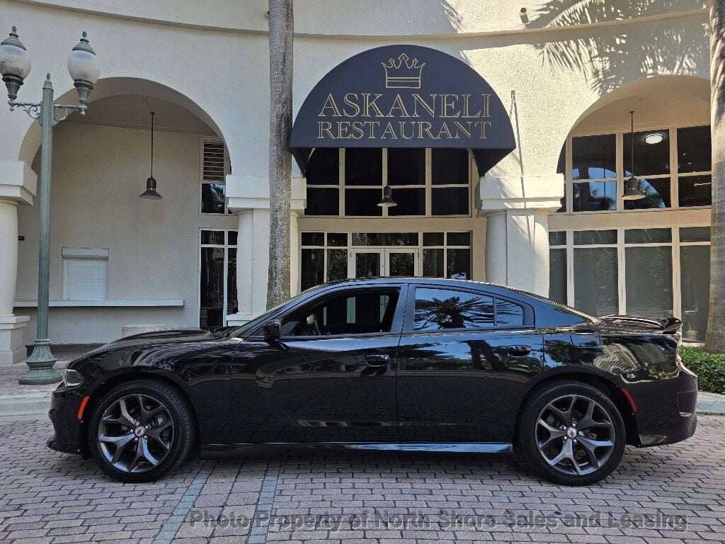 2019 Dodge Charger GT RWD - 23042553 - 68
