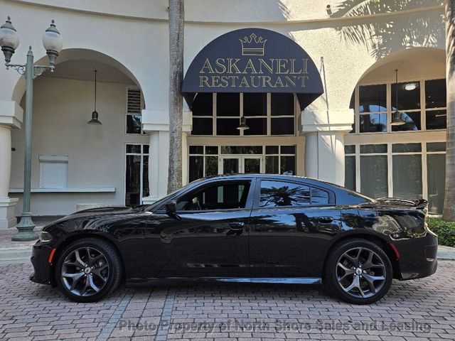2019 Dodge Charger GT RWD - 23042553 - 68