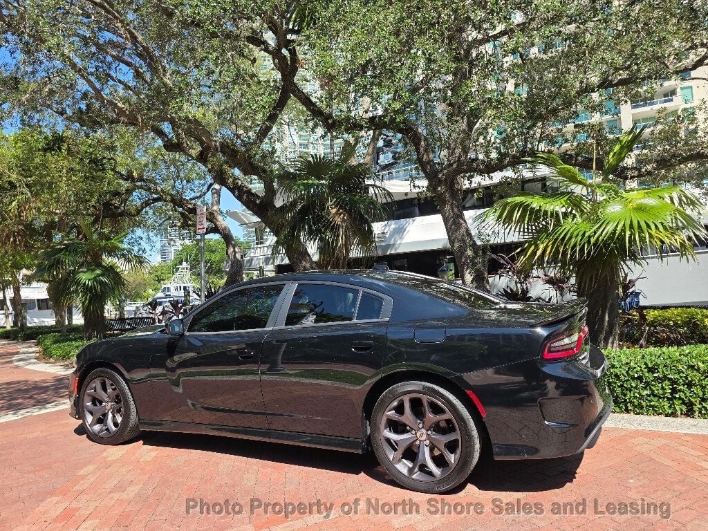 2019 Dodge Charger GT RWD - 23042553 - 6