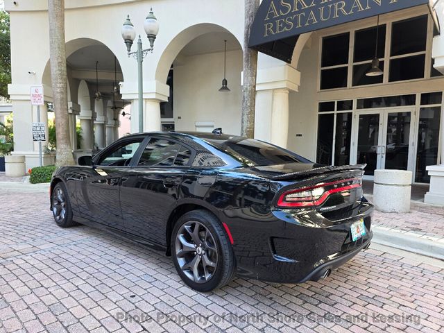 2019 Dodge Charger GT RWD - 23042553 - 69