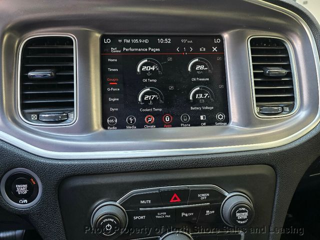 2019 Dodge Charger GT RWD - 23042553 - 70