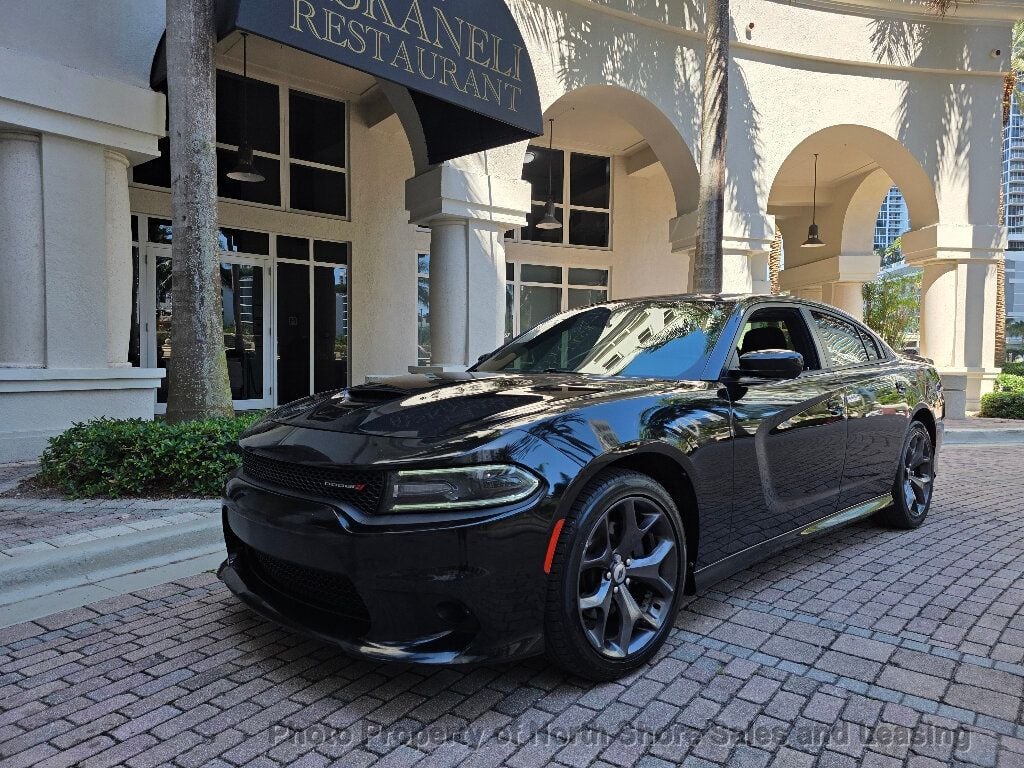 2019 Dodge Charger GT RWD - 23042553 - 71