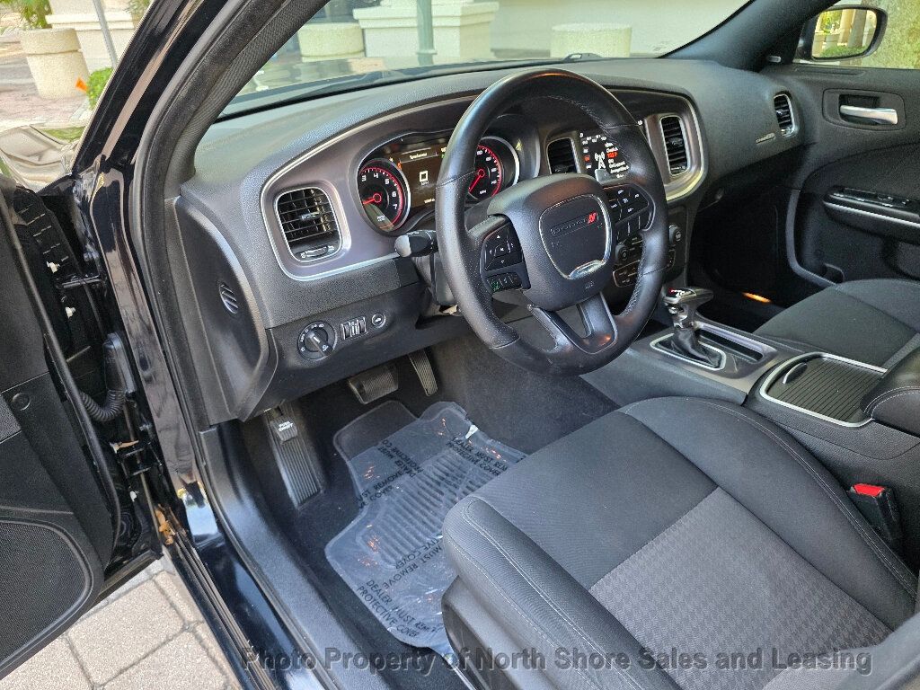 2019 Dodge Charger GT RWD - 23042553 - 7