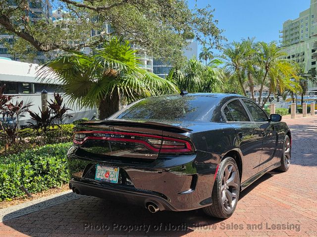 2019 Dodge Charger GT RWD - 23042553 - 7