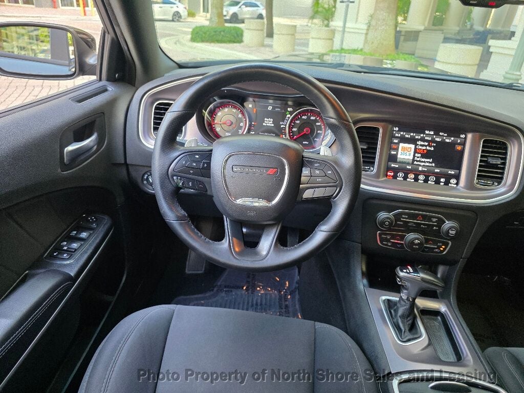 2019 Dodge Charger GT RWD - 23042553 - 8