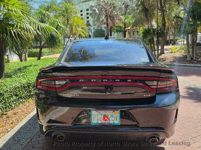 2019 Dodge Charger GT RWD - 23042553 - 8