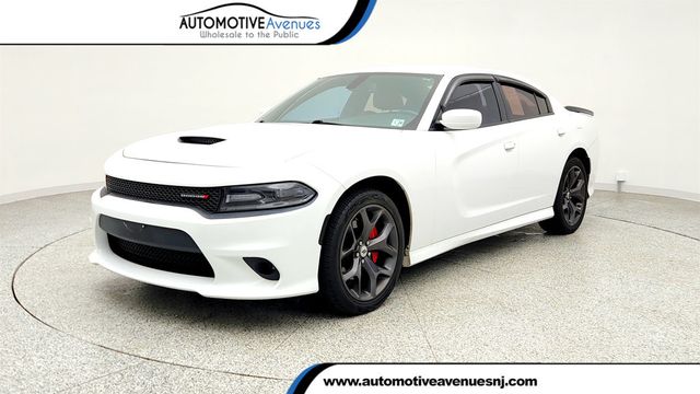 2019 Dodge Charger GT RWD - 23013036 - 0