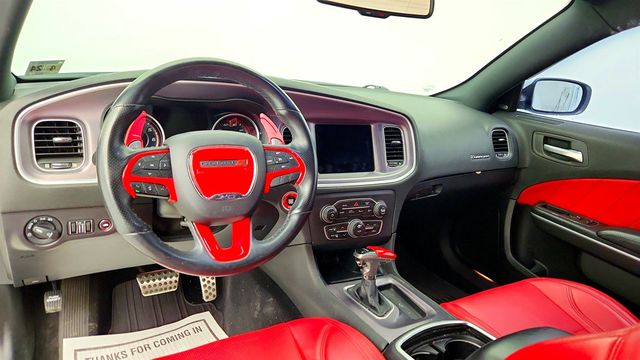 2019 Dodge Charger GT RWD - 23013036 - 11
