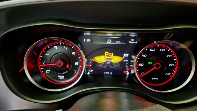 2019 Dodge Charger GT RWD - 23013036 - 13